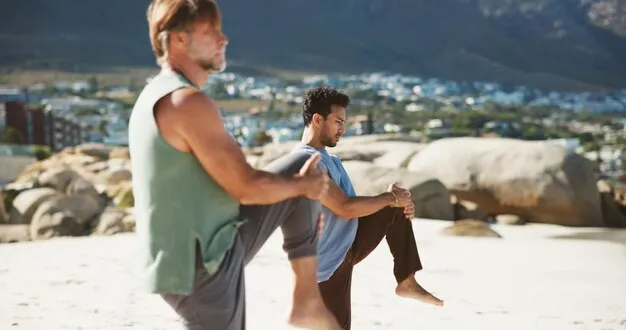 Personal Trainer esher